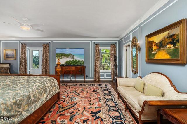 Detail Gallery Image 22 of 40 For 200 Fern Dr, Pasadena,  CA 91105 - 5 Beds | 6/2 Baths