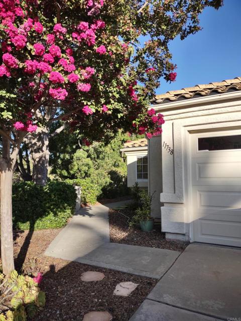 Detail Gallery Image 1 of 22 For 11738 Monte View Ct, El Cajon,  CA 92019 - 3 Beds | 2 Baths
