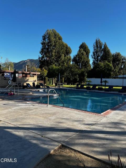 Detail Gallery Image 23 of 30 For 227 Calle De La Rosa #227,  Camarillo,  CA 93012 - 2 Beds | 2 Baths