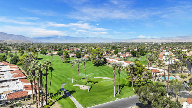81 Sunrise Drive, Rancho Mirage, CA 92270