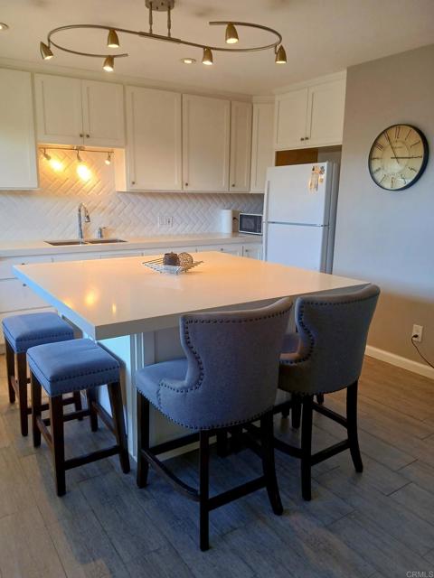 Detail Gallery Image 7 of 16 For 4381 Oregon St #6,  –,  CA 92104 - 2 Beds | 1 Baths
