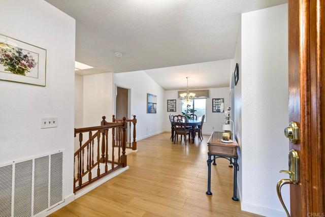 Home for Sale in Escondido