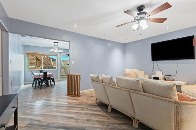 Detail Gallery Image 1 of 1 For 1350 Magnolia Ave, Escondido,  CA 92027 - 4 Beds | 2 Baths