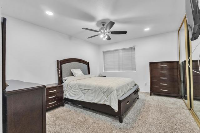 Detail Gallery Image 19 of 38 For 1539 Gustavo St #B,  El Cajon,  CA 92019 - 2 Beds | 1/1 Baths
