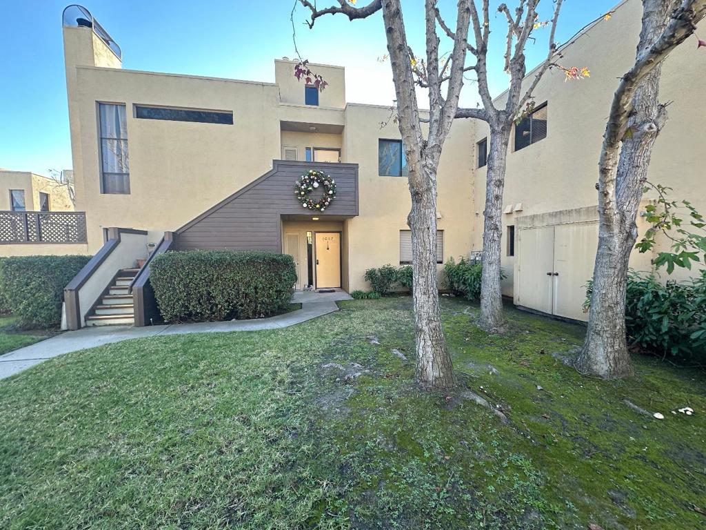1067 Padre Drive #1