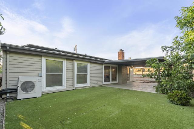 Detail Gallery Image 27 of 35 For 3457 Angwin Dr, San Diego,  CA 92123 - 5 Beds | 2 Baths