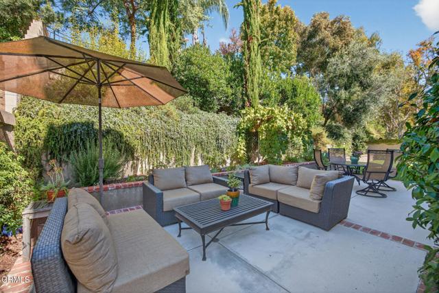 Detail Gallery Image 60 of 72 For 7405 Loma Vista Rd, Ventura,  CA 93003 - 4 Beds | 3 Baths