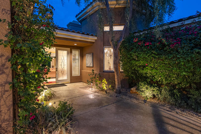6 Dickens Court, Rancho Mirage, CA 92270