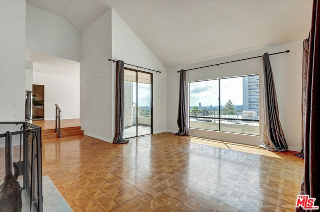 2 Bed Home for Sale in West Hollywood, California