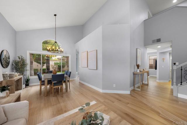 Detail Gallery Image 8 of 42 For 1060 Park Meadows Rd, Chula Vista,  CA 91915 - 3 Beds | 2/1 Baths