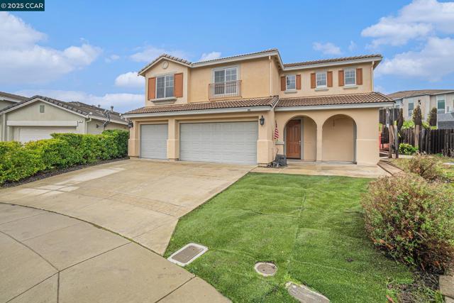 Details for 36 Vallarta Ct, Bay Point, CA 94565