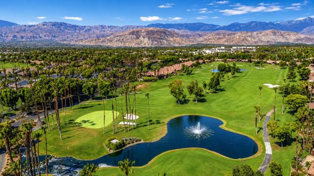 207 Bouquet Canyon Drive, Palm Desert, CA 92211