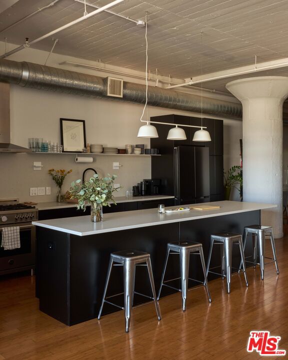 1855 Industrial Street, 416 photo 4