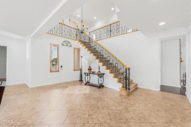 Detail Gallery Image 4 of 55 For 548 Knollwood Dr, Newbury Park,  CA 91320 - 4 Beds | 3/1 Baths