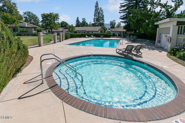 Detail Gallery Image 30 of 31 For 1129 Glenbridge Cir, Westlake Village,  CA 91361 - 2 Beds | 2 Baths