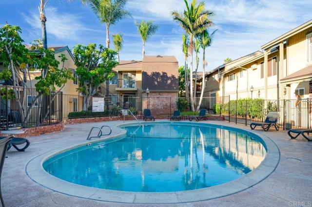 Detail Gallery Image 30 of 31 For 4847 Williamsburg Ln #161,  La Mesa,  CA 91942 - 1 Beds | 1 Baths