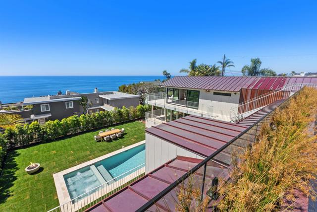 Detail Gallery Image 36 of 44 For 1506 Summit Ave, Cardiff By The Sea,  CA 92007 - 4 Beds | 3/1 Baths