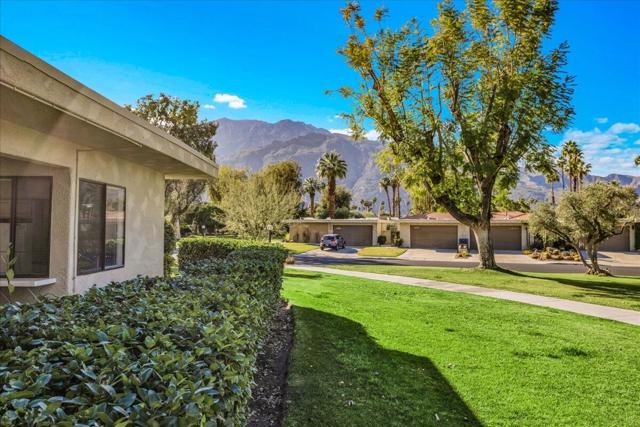 2202 Oakcrest Drive, Palm Springs, CA 92264