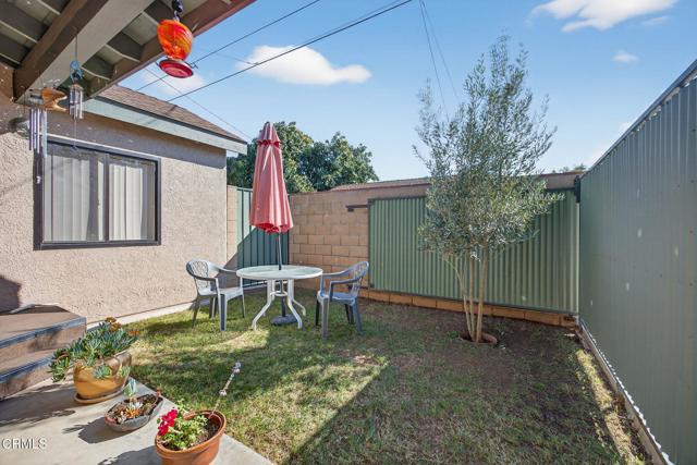 Detail Gallery Image 4 of 22 For 417 N 8th St, Santa Paula,  CA 93060 - 2 Beds | 2 Baths