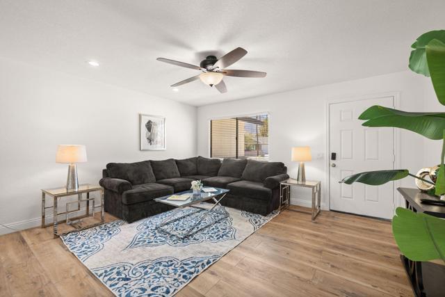 2200 N Carillo Road, Palm Springs, CA 92262