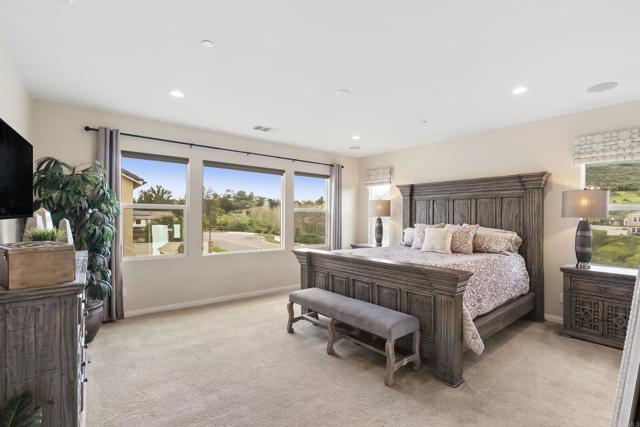 Detail Gallery Image 29 of 56 For 21821 Deer Grass Dr, Escondido,  CA 92029 - 4 Beds | 4/2 Baths