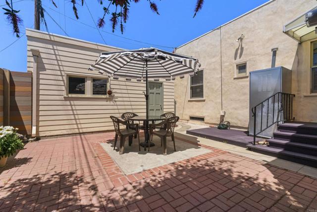 Detail Gallery Image 41 of 47 For 3536 Park Villa, San Diego,  CA 92104 - 2 Beds | 1 Baths