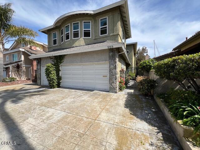 Front Image Thumbnail for CRV1-33694