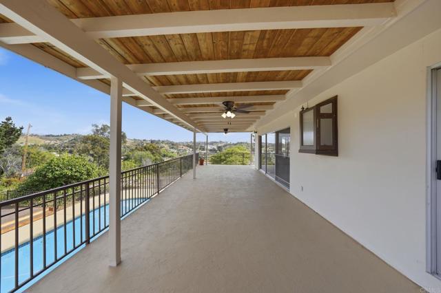 Detail Gallery Image 41 of 55 For 3861 Grandview Pl, Bonita,  CA 91902 - 4 Beds | 3 Baths