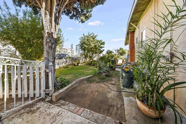 Detail Gallery Image 16 of 17 For 1506 G Ave, National City,  CA 91950 - 4 Beds | 2 Baths