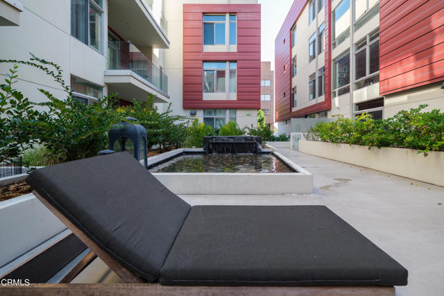 Detail Gallery Image 25 of 38 For 133 S Los Robles Ave #501,  Pasadena,  CA 91101 - 2 Beds | 2 Baths