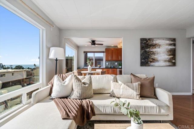 Home for Sale in Del Mar