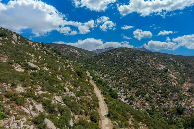 Detail Gallery Image 8 of 9 For 20 Acres Mussey Grade Rd, Ramona,  CA 92065 - – Beds | – Baths