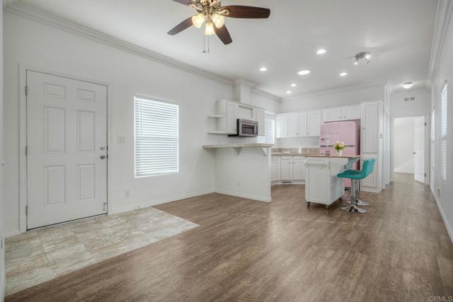 Detail Gallery Image 14 of 36 For 1549 N Vulcan Ave #71,  Encinitas,  CA 92024 - 2 Beds | 2 Baths