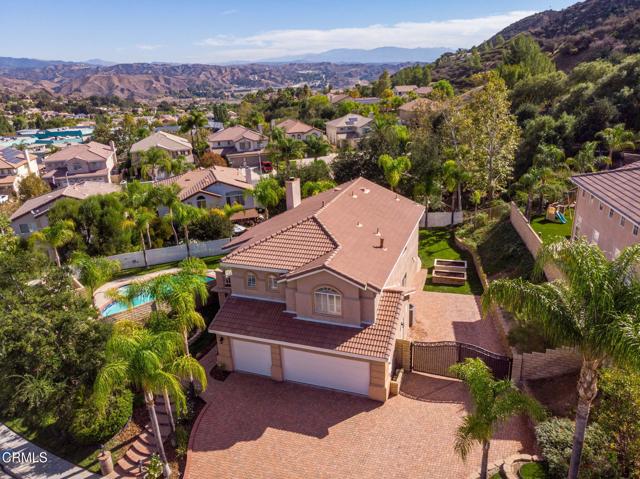 Detail Gallery Image 5 of 43 For 30456 Star Canyon Pl, Castaic,  CA 91384 - 4 Beds | 3 Baths
