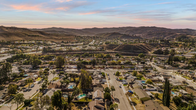 Detail Gallery Image 19 of 22 For 1448 Glacier St, Simi Valley,  CA 93063 - 3 Beds | 2 Baths