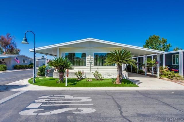 Detail Gallery Image 4 of 65 For 276 N El Camino Real #169,  Oceanside,  CA 92058 - 2 Beds | 2 Baths