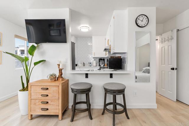 Detail Gallery Image 8 of 25 For 725 Kingston Ct, San Diego,  CA 92109 - 0 Beds | 1 Baths