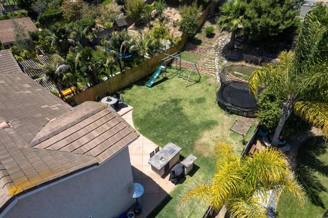 Detail Gallery Image 35 of 38 For 1754 Hill Top Ln, Encinitas,  CA 92024 - 4 Beds | 2/1 Baths