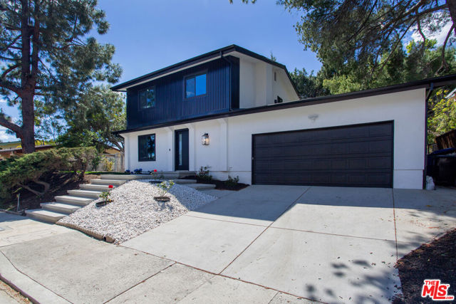 Photo of 7325 Hyannis Drive, West Hills, CA 91307
