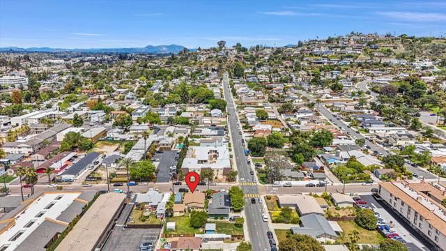 Detail Gallery Image 22 of 23 For 4312 Parks Ave, La Mesa,  CA 91941 - 2 Beds | 1 Baths