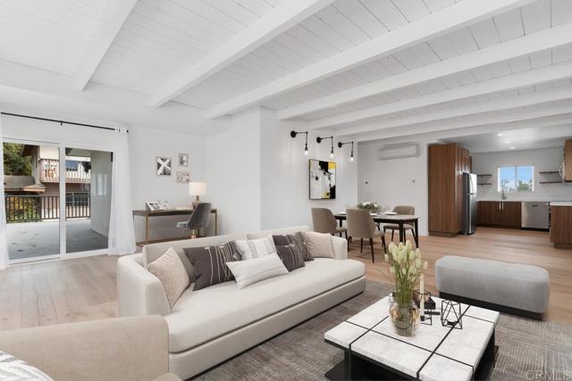 Detail Gallery Image 1 of 1 For 583 Melba Rd, Encinitas,  CA 92024 - 3 Beds | 2 Baths
