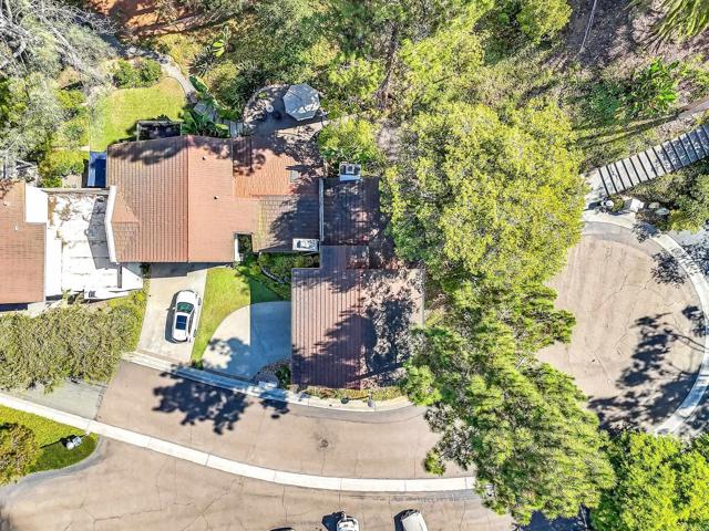 Detail Gallery Image 20 of 20 For 4205 Caminito Pintoresco, San Diego,  CA 92108 - 3 Beds | 2/1 Baths