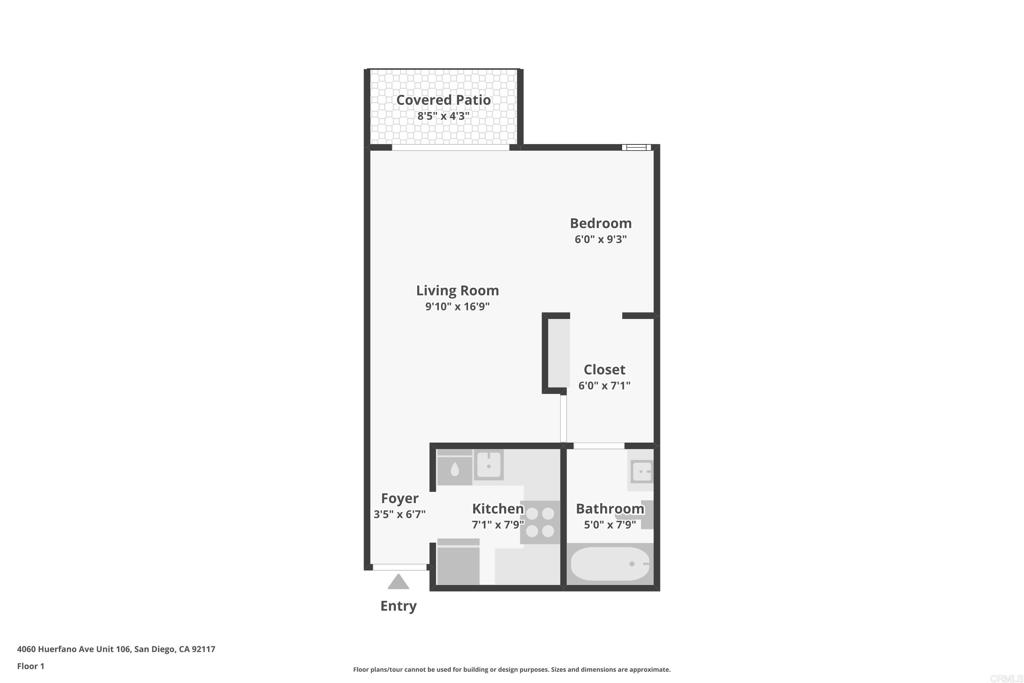 4060 Huerfano Avenue - photo 17