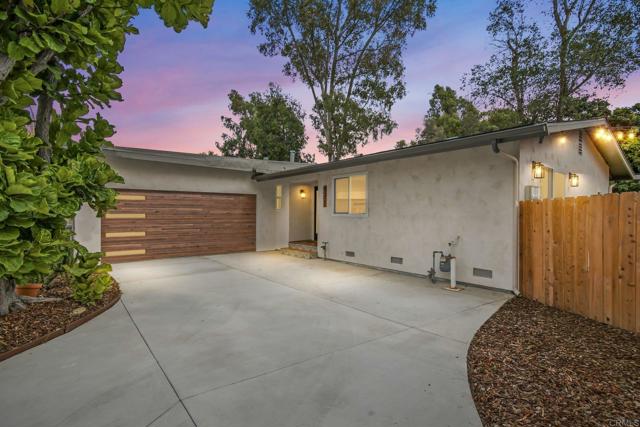 Details for 4551 Highland Avenue, San Diego, CA 92115