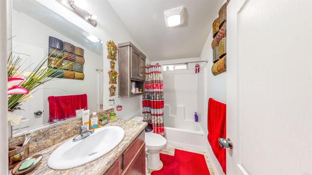 Home for Sale in El Cajon
