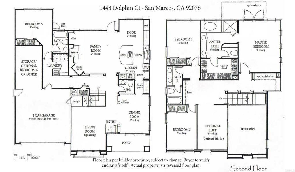MLS #NDP2504485 img 2