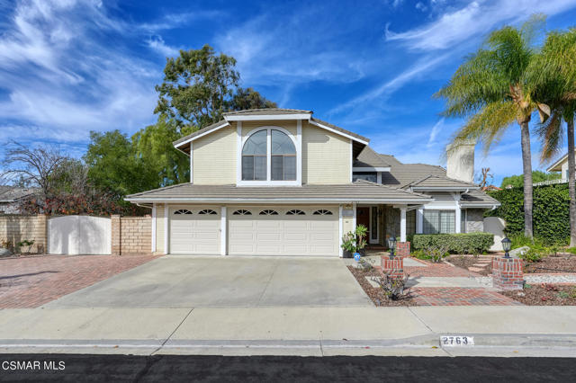 Image 3 for 2763 Baywater Pl, Thousand Oaks, CA 91362