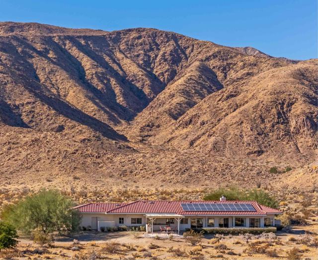 Detail Gallery Image 34 of 42 For 791 Anza Park Trl, Borrego Springs,  CA 92004 - 2 Beds | 2 Baths