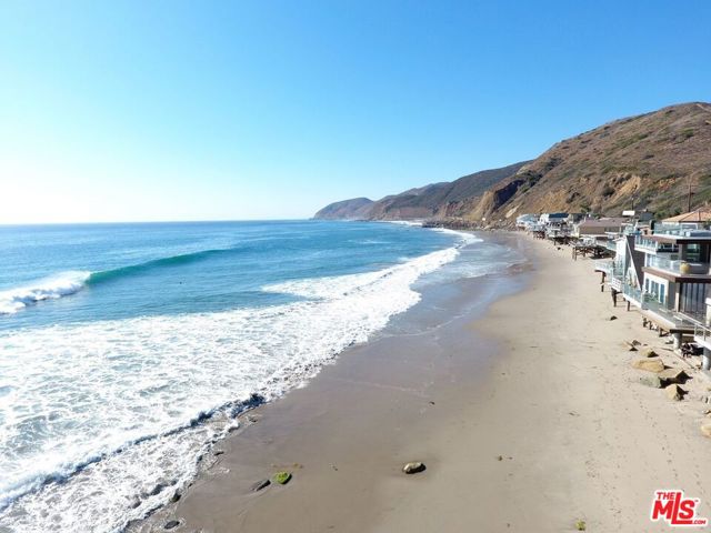 Drew Fenton | 42510 Pacific Coast Highway Malibu CA | MLS: 7374574