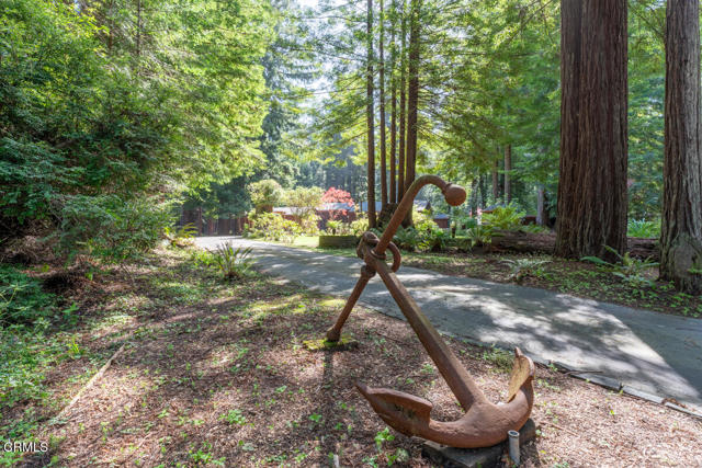 Detail Gallery Image 29 of 44 For 12141 Pinewood Rd, Mendocino,  CA 95460 - 3 Beds | 2 Baths
